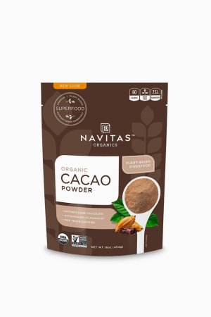 Natural Cacao