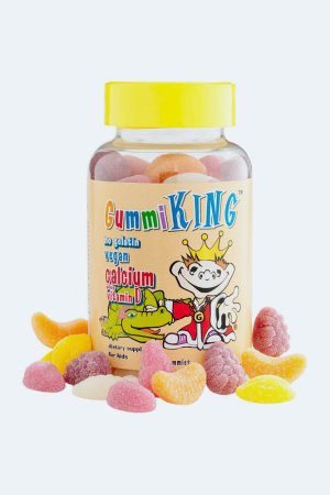 Gummi King