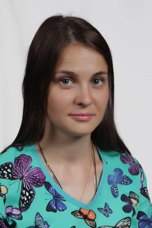 Детский массаж для грудничков Северное и Южное Бутово
