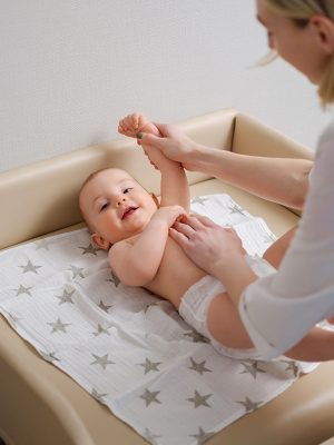Общеукрепляющеемассаж ребенку