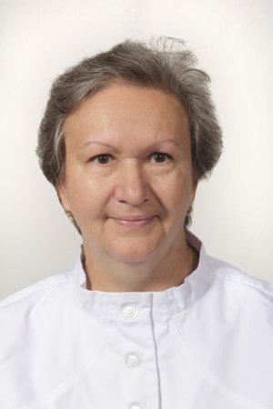 Детский массажист Бутово, ЮАО, ЮВАО<br>Людмила Викторовна Силкина